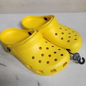 Crocs Adult Classic Clog